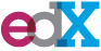 edX logo