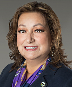 Mayor Pro Tem Victoria Baca