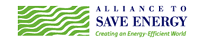 Alliance to Save Energy logo