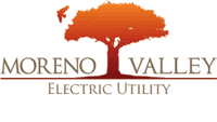 Moreno Valley Electric Utility