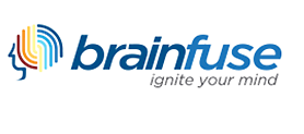 Brainfuse logo