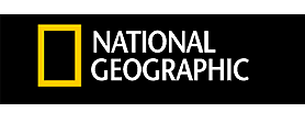 National Geographic logo