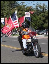 Thunder Motorcycle Parade