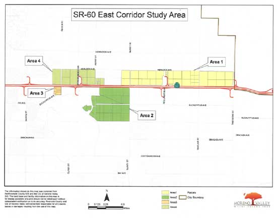 SR60 Study