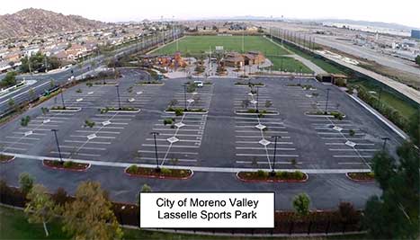 Lasselle Sports Park