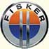 Fisker Logo