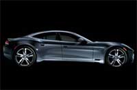 Photo of Fisker Karma