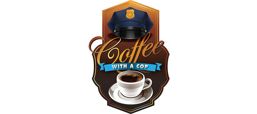 Coffee with a Cop