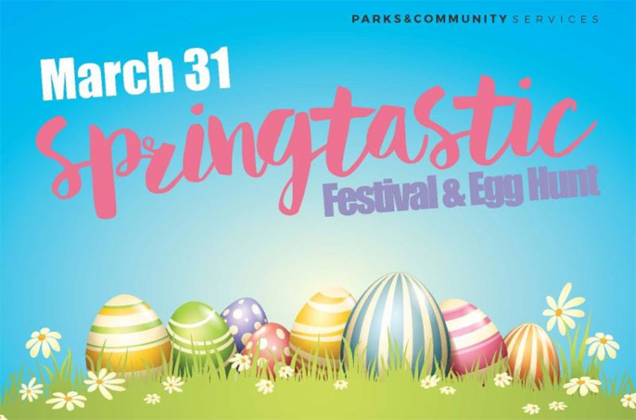 Springtastic Festival