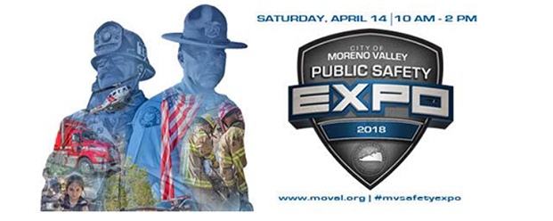 Public Safety Expo