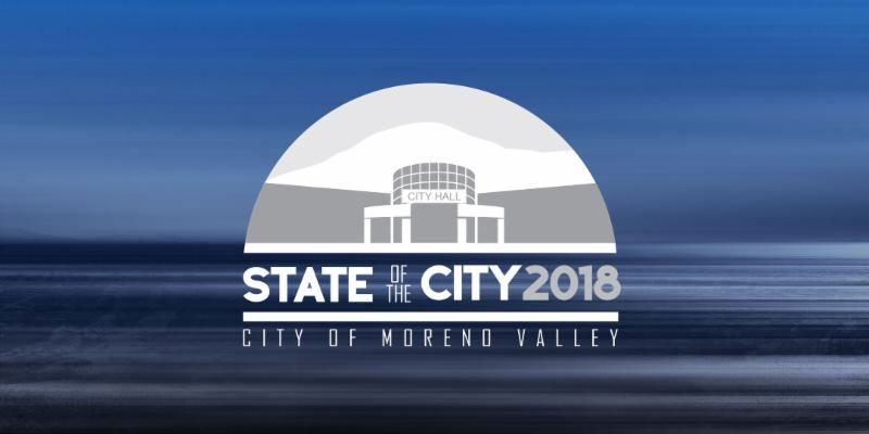 State of the City