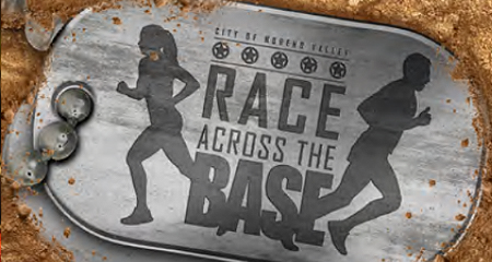 Race Across the Base