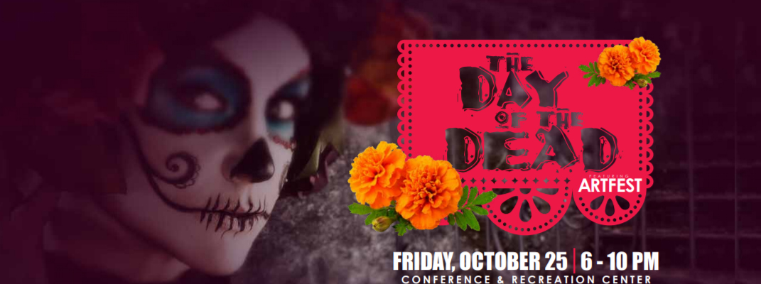 Day of the Dead/Artfest