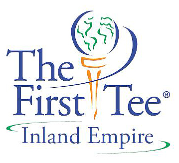 First Tee logo